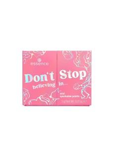 Eye Shadow Palette Essence Don't Stop believing in… (5 g) 2