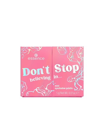 Eye Shadow Palette Essence Don't Stop believing in… (5 g)