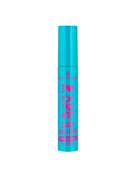 Mascara Essence I Love Extreme Crazy Volume 12 ml
