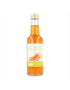 Hair Oil Carrot Yari Natural 250 ml (250 ml)