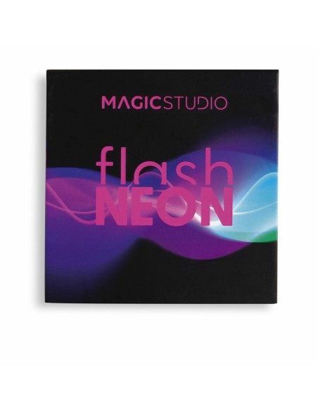 Eye Shadow Palette Magic Studio Eyeshadow Palette (1 Unit)