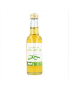 Hair Oil Yari Natural 250 ml (250 ml)