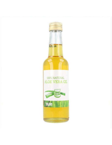 Hair Oil Yari Natural 250 ml (250 ml)
