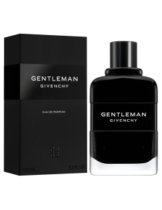 Men's Perfume Givenchy New Gentleman EDP EDP 100 ml 2
