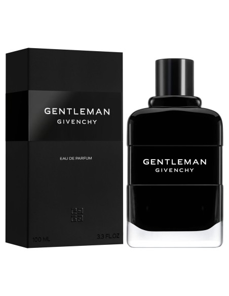 Men's Perfume Givenchy New Gentleman EDP EDP 100 ml