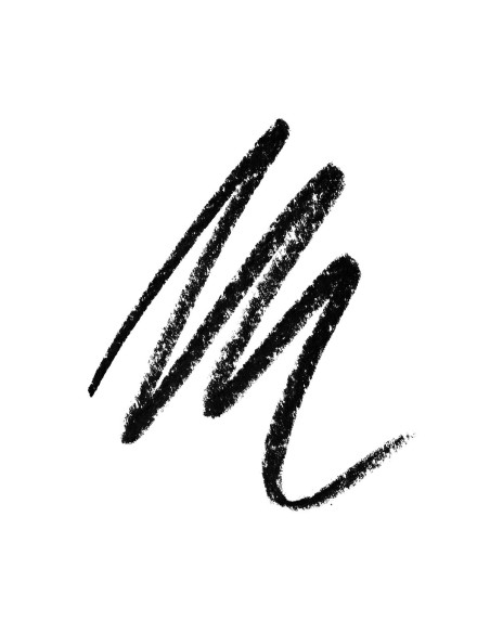 Eye Pencil It Cosmetics Superhero No-Tug Super black (1,2 g)