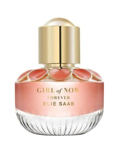 Women's Perfume Elie Saab Girl of Now Forever EDP EDP 30 ml