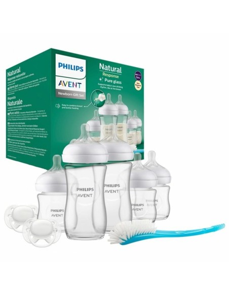 Baby's bottle Philips 240 ml (5 Units)