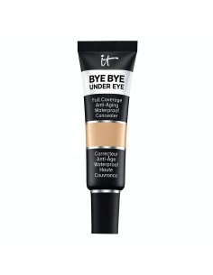 Facial Corrector It Cosmetics Bye Bye Under Eye Medium Nude 12 ml