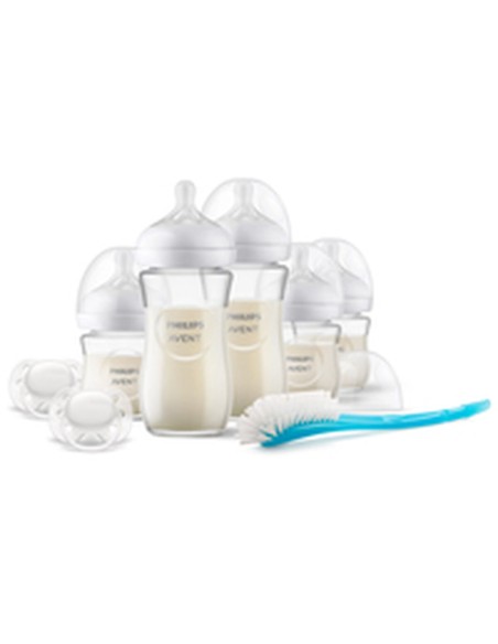 Baby's bottle Philips 240 ml (5 Units)