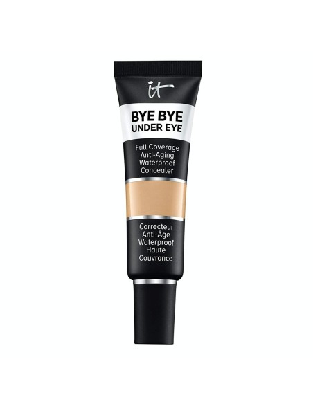 Facial Corrector It Cosmetics Bye Bye Under Eye Medium Nude 12 ml