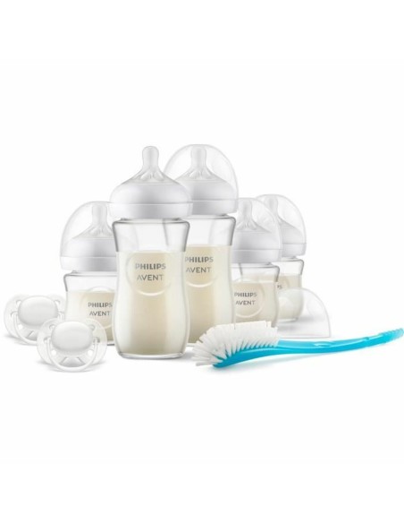 Baby's bottle Philips 240 ml (5 Units)