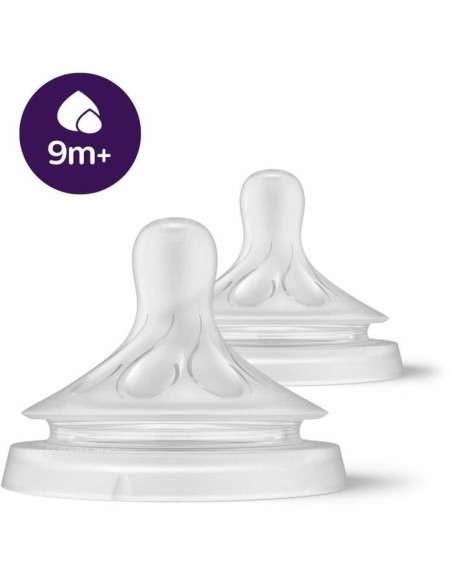 Baby's bottle Philips 240 ml (5 Units)