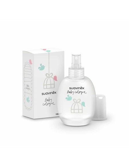 Children's Perfume Suavinex 306895 EDC 100 ml Baby Cologne