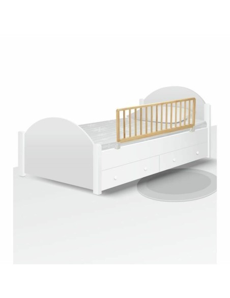 Bed safety rail Safety 1st