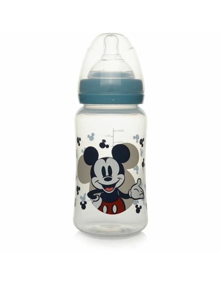 Baby's bottle ThermoBaby