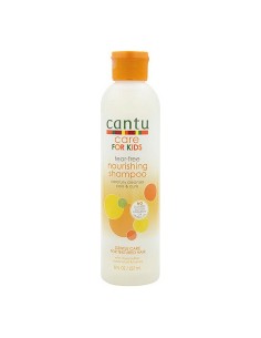 Shampoo Kids Care Nourishing Cantu 5465 237 ml (237 ml)