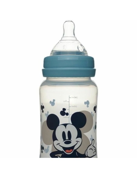 Baby's bottle ThermoBaby