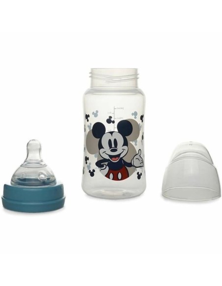 Baby's bottle ThermoBaby