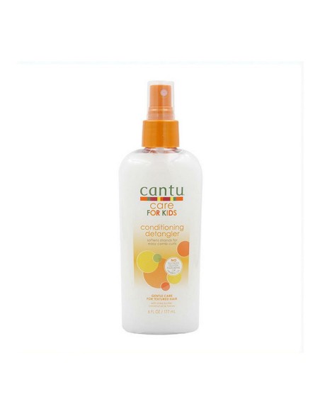 Conditioner Kids Care Detang Cantu Care For Kids 177 ml (177 ml)