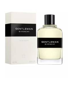 Men's Perfume Givenchy NEW GENTLEMAN EDT 100 ml