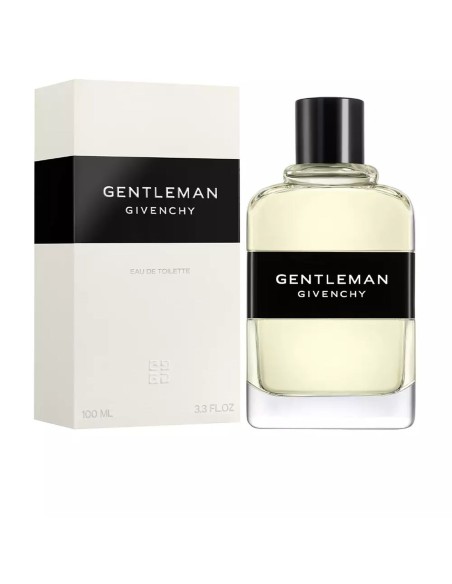 Men's Perfume Givenchy NEW GENTLEMAN EDT 100 ml