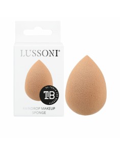 Make-up Sponge Lussoni Raindrop (1 Unit)