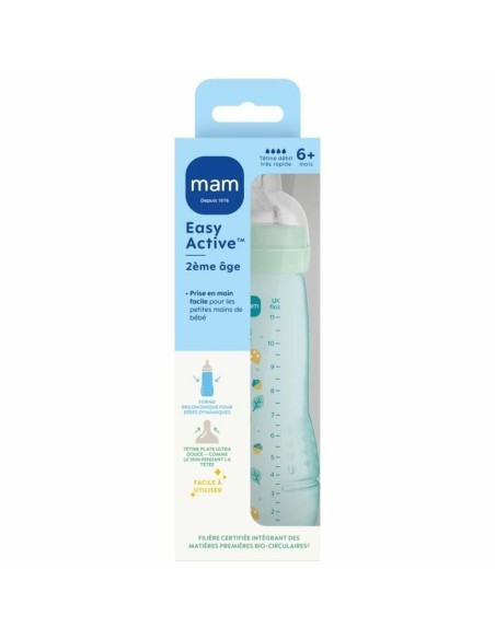 Baby's bottle MAM