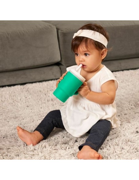 Training Glass Infantino