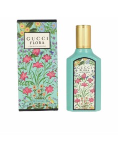 Women's Perfume Gucci GUCCI FLORA EDP EDP 50 ml