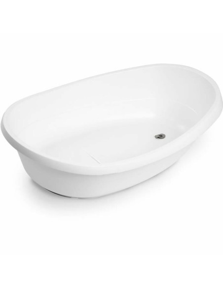 Bathtub Ingenuity White