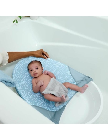 Bathtub Ingenuity White