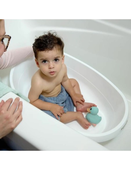 Bathtub Ingenuity White