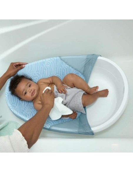 Bathtub Ingenuity White