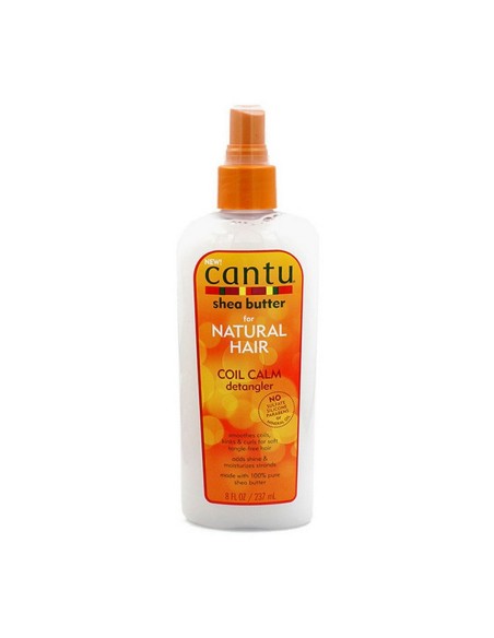 Styling Cream Cantu 07534-12/3EU 237 ml (237 ml)