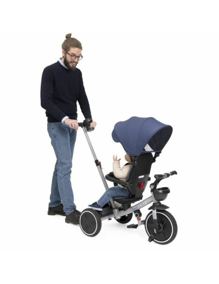 Tricycle Chicco