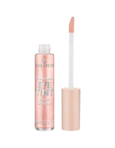 Liquid eye shadow Essence Eye Tint Nº 01-dazzling rose 6 ml
