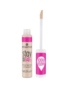 Liquid Corrector Essence Stay All Day 14H Nº 10-light honey 7 ml