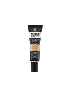 Liquid Corrector It Cosmetics Bye Bye Under Eye Medium Tan 12 ml