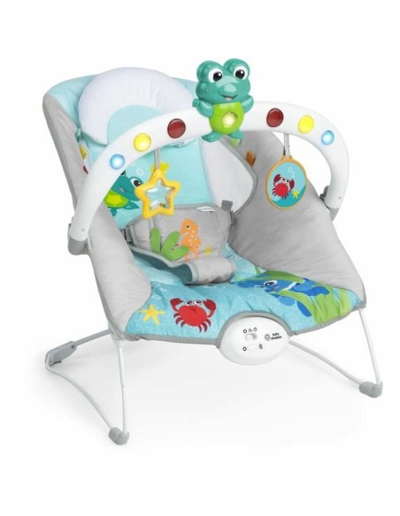 Baby Hammock Baby Einstein Ocean Blue