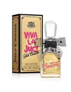 Women's Perfume Juicy Couture GOLD COUTURE EDP EDP 30 ml