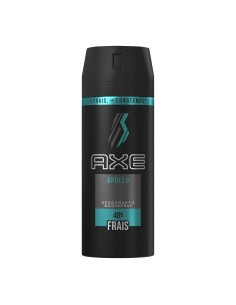 Spray Deodorant Axe Apollo 150 ml