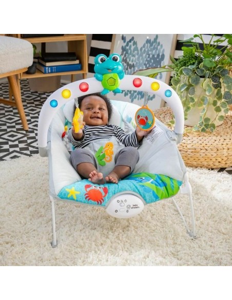 Baby Hammock Baby Einstein Ocean Blue