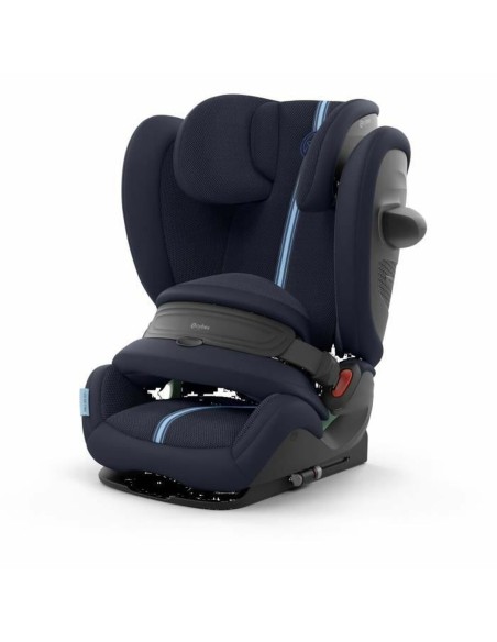 Car Chair Cybex Navy Blue