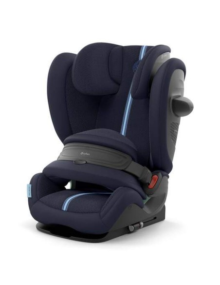 Car Chair Cybex Navy Blue