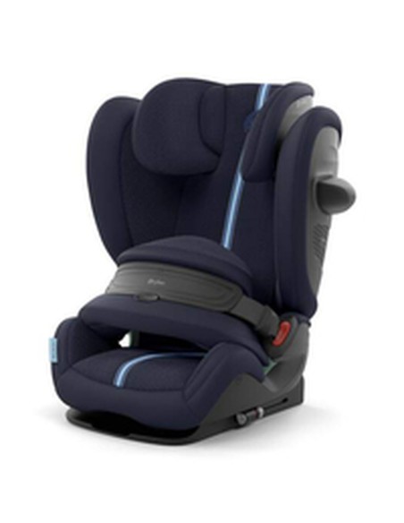 Car Chair Cybex Navy Blue
