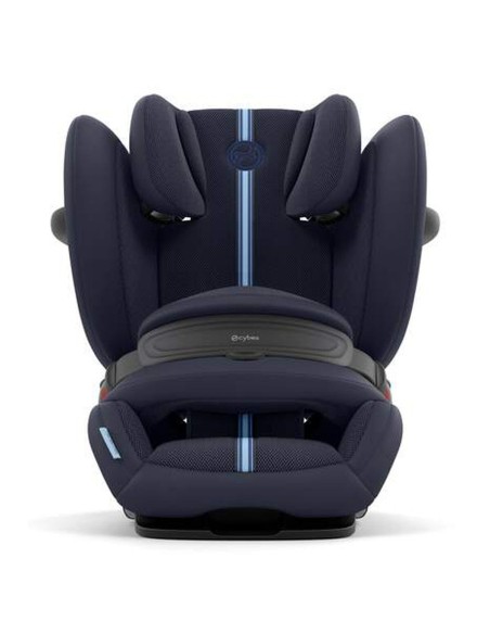 Car Chair Cybex Navy Blue