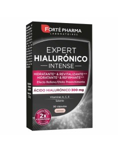 Food Supplement Forté Pharma Expert Hyaluronic Acid 30 Units