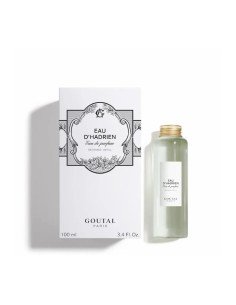 Unisex Perfume Goutal Eau D'Hadrien EDP 100 ml Refill