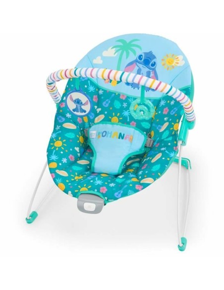 Baby Hammock Bright Starts